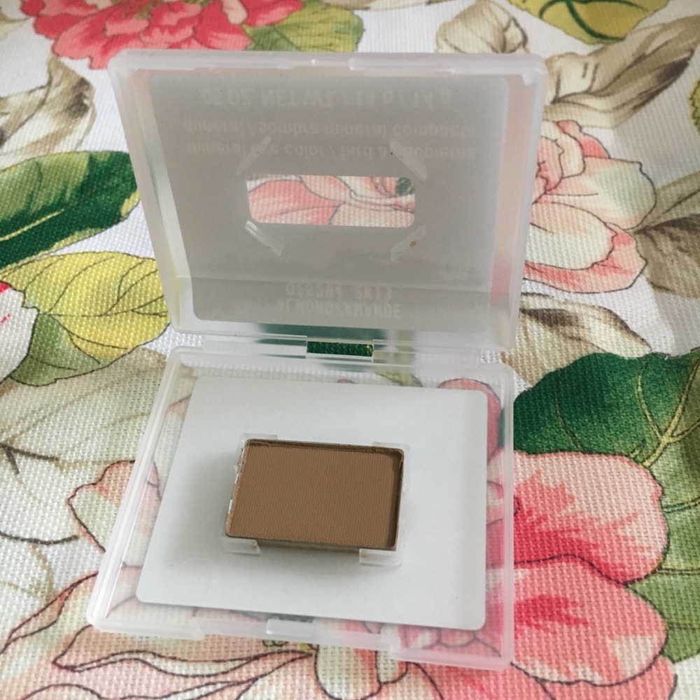Mary Kay mineral eye color
